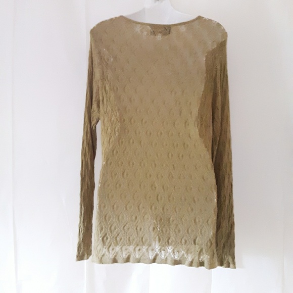 {Knitting Needles} Sweater - Picture 3 of 5